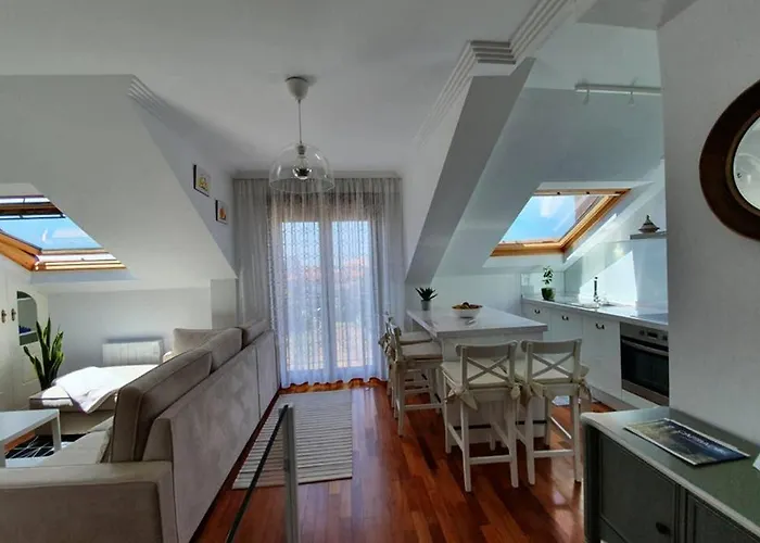 Ático Porto