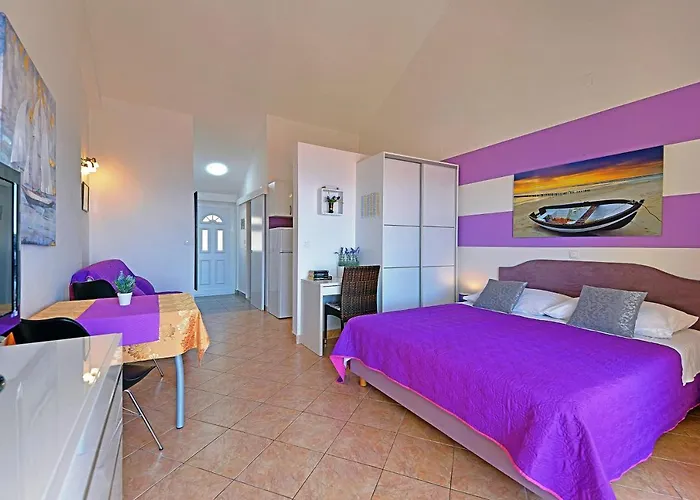 Apartments Tamara
