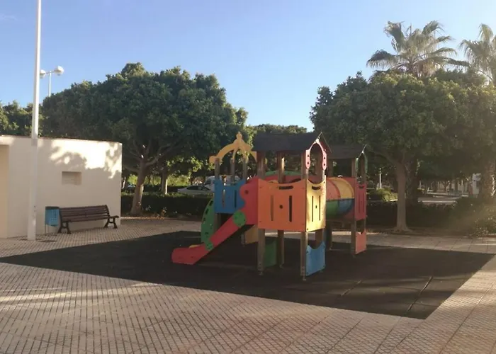 Apartamentofamiliar, Playa, Wifi, Piscina