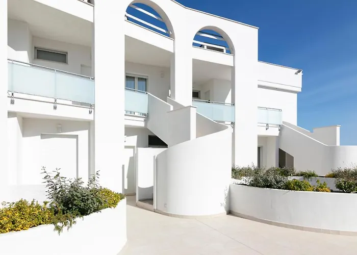 Rivazzurra Homes - C
