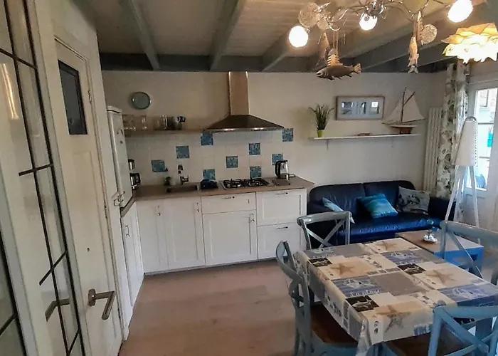 Close To The Beach