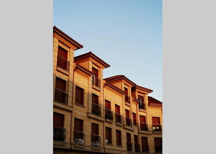 Ático Porto
