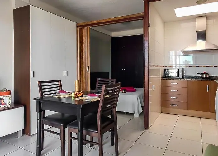 VivaBien Playa II - Apartamento a un paso del mar