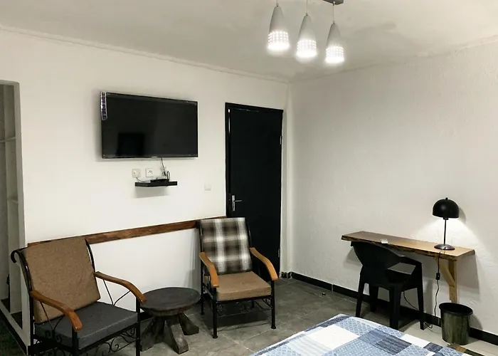 Hotel Blawa