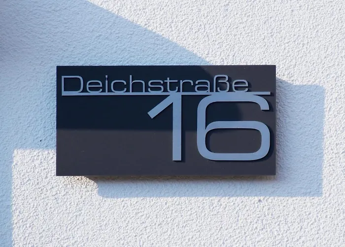 Deichresidenz Büsum