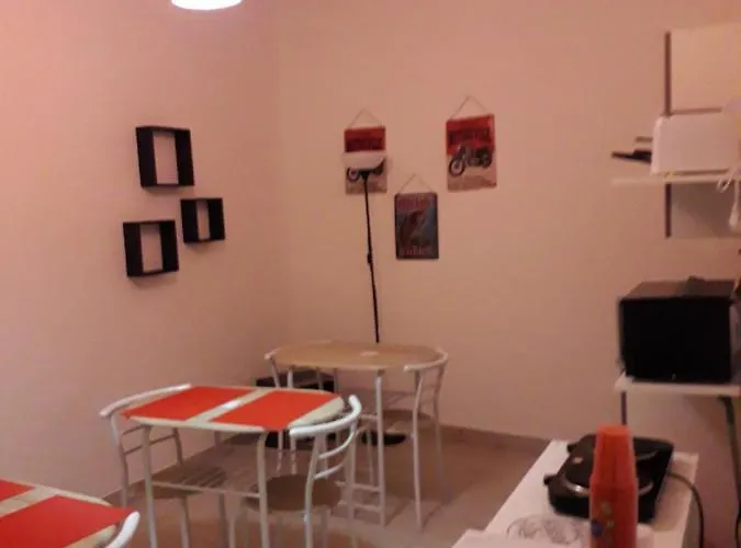b&b Il Sorriso Pozzilli