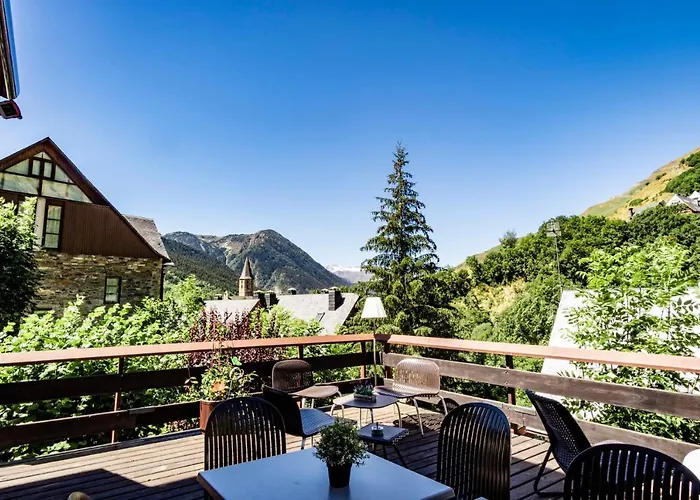 Mauberme Mountain Boutique Hotel