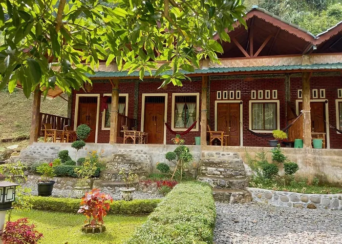 Sahnan Guest House