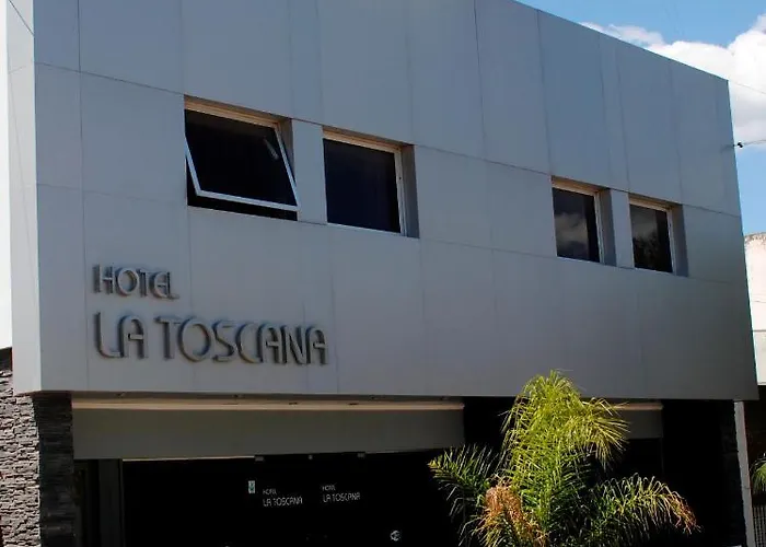 Hotel La Toscana