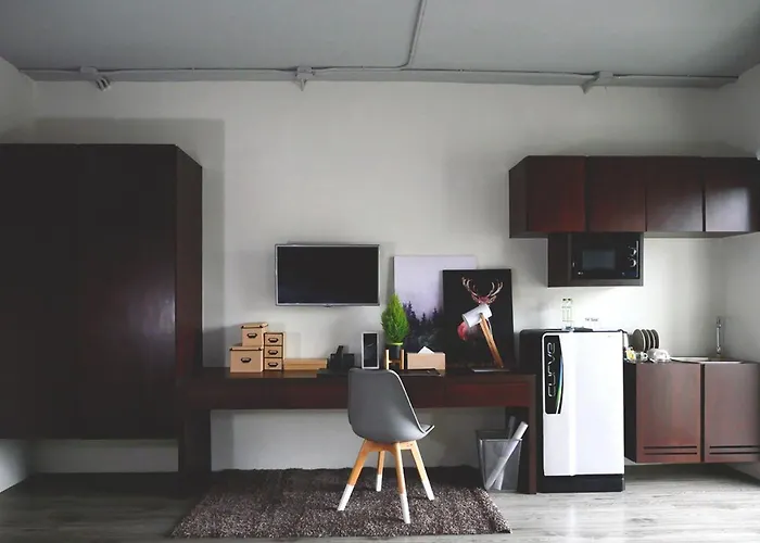 Bhava Residence