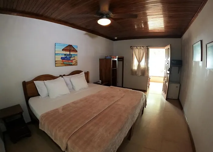 Casa Cecilia Beach Front