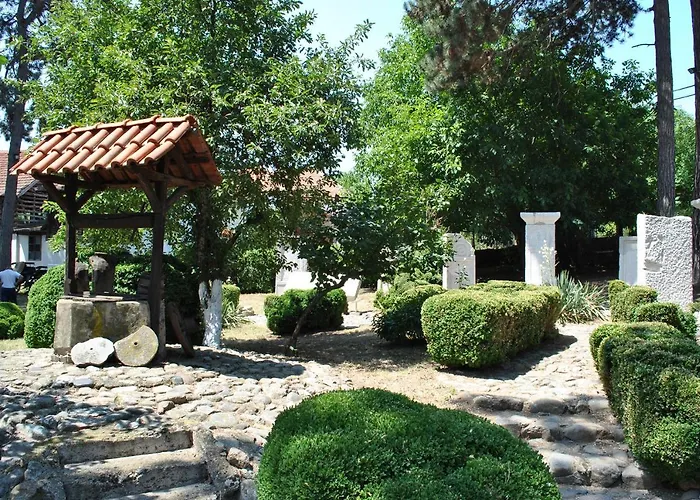 Garni Hotel Mali Predah - Novi Deo