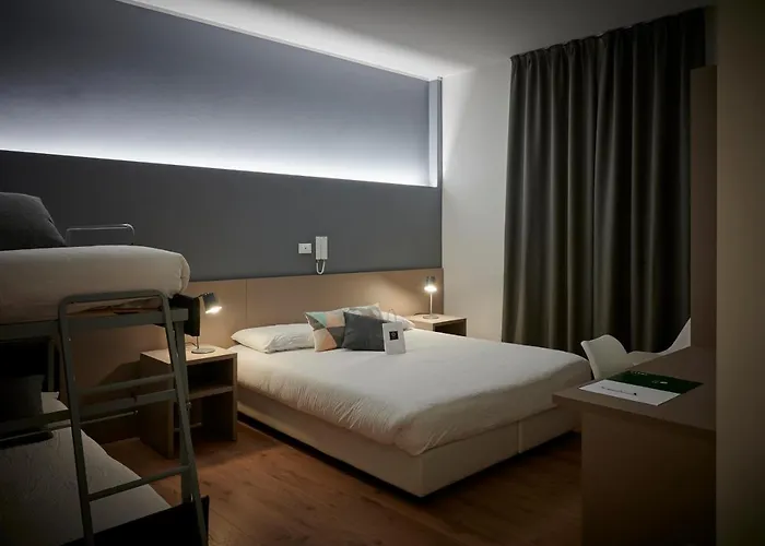Lainez Rooms&Suites
