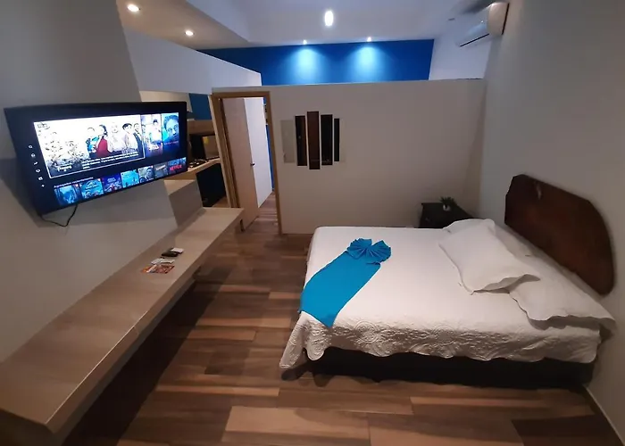 Hotel Boutique Casa Mariano