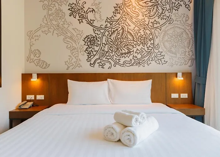 Vacay Aonang Hotel
