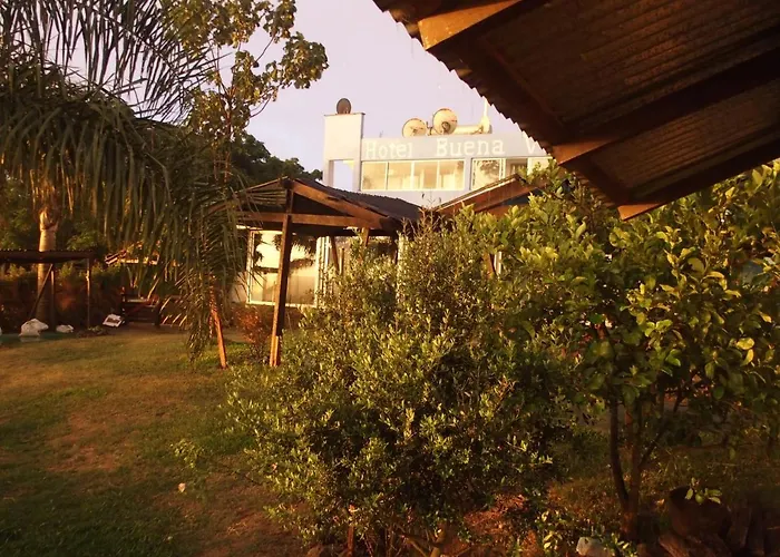 Hotel Buena Vista Se Reserva Solo Con Sena