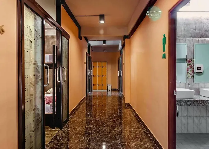 The Guest Hotel Krabi