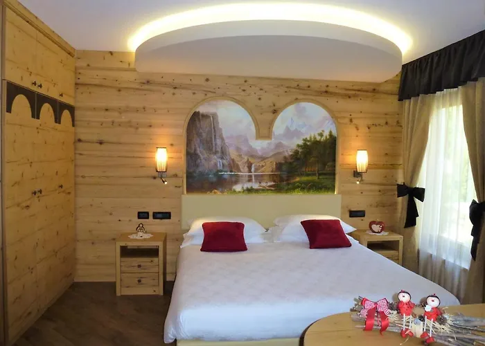 Hotel Laurino