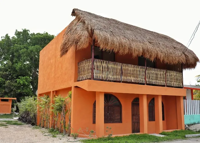Hotel Sur Bacalar