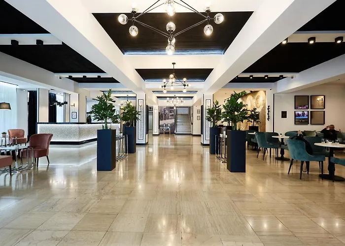 Hotel Moravica