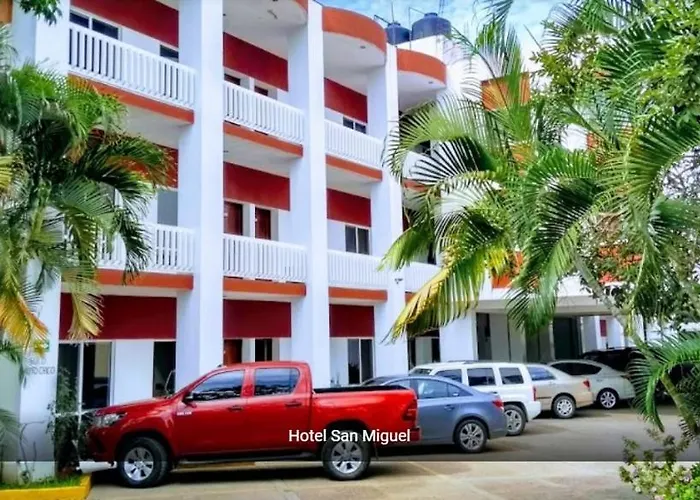 Hotel San Miguel