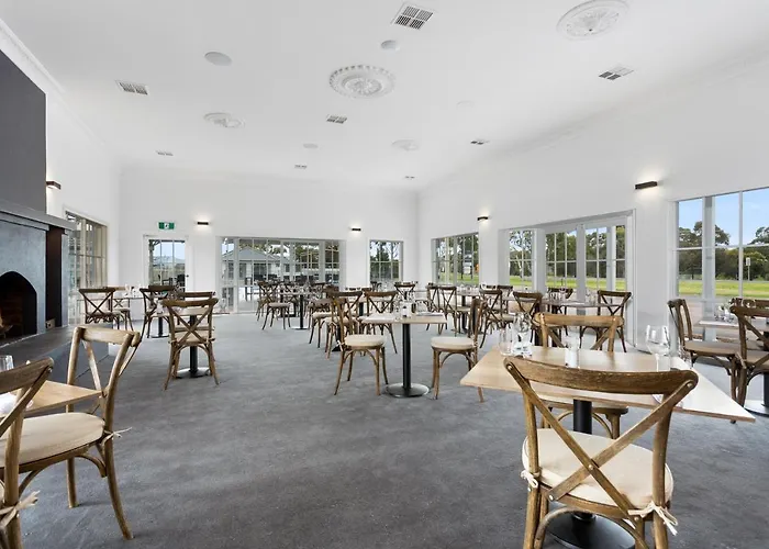 Sanctuary Inn On Westernport