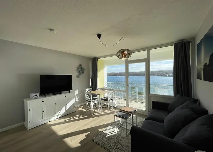 Strandbude 204