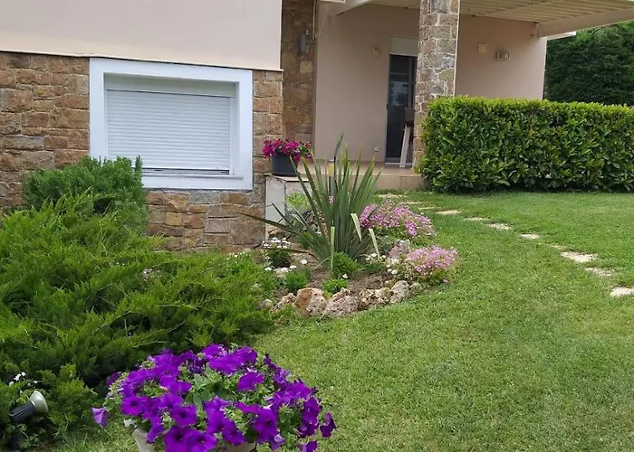 Villa Achilleos