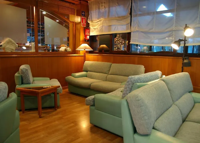 Hotel Guillem&Spa