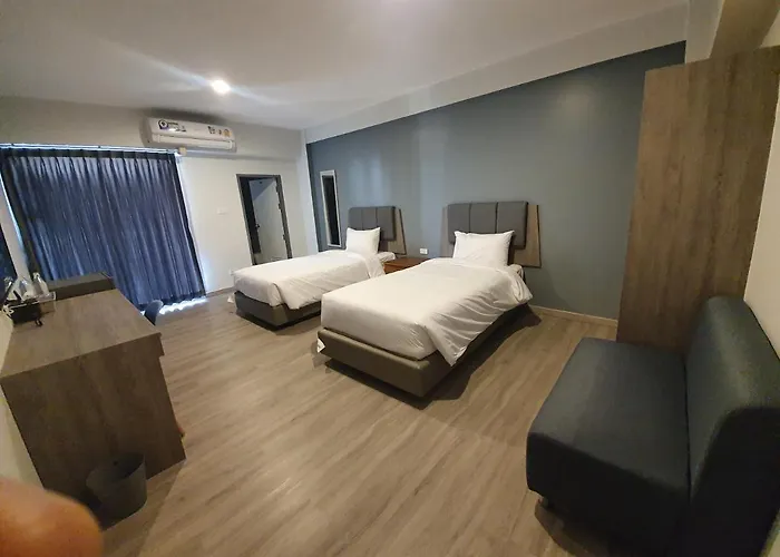 Neo Hotel
