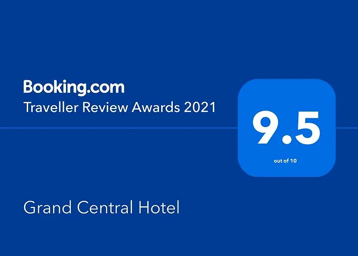 Grand Central Hotel