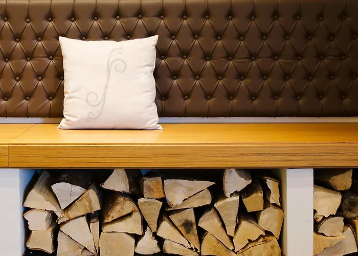 Hotel Il Cervo, SPA&Wellness, Bike Hotel