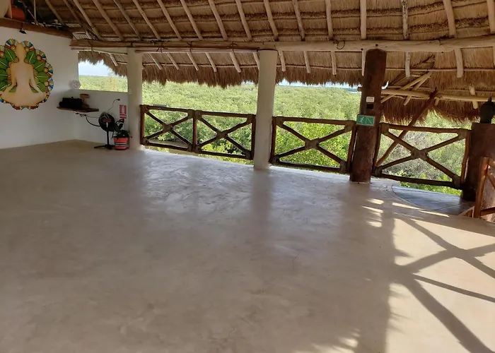 Casa Hridaya Hotel Boutique