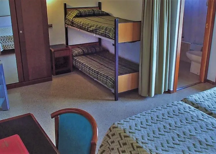 Hotel La Masia
