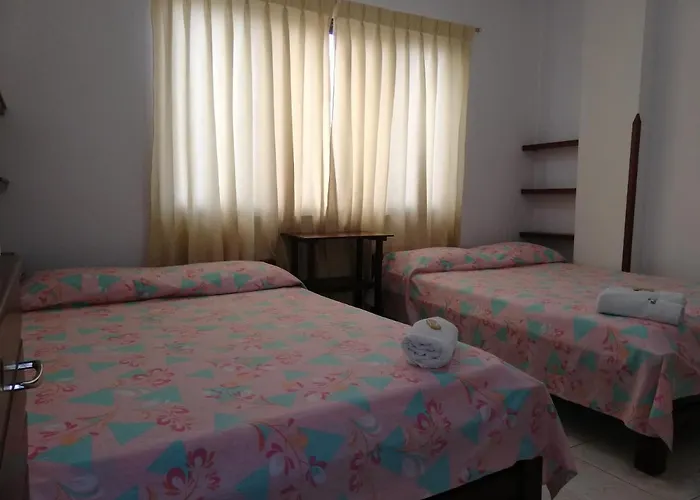 Hotel Real Polux