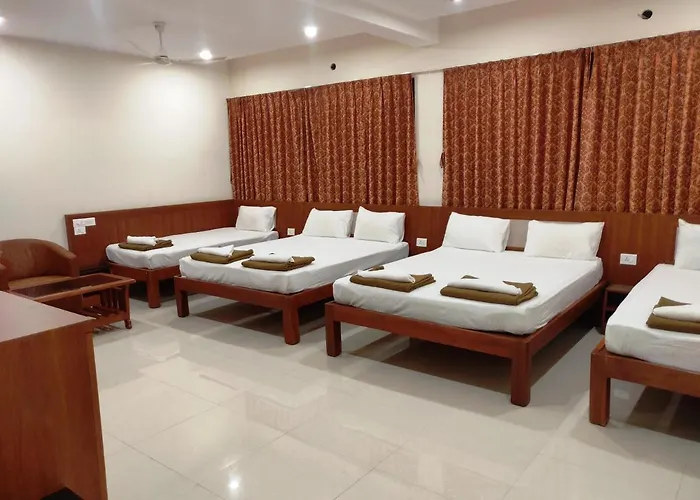 Bhramari Nest