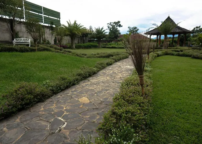Harmoni Hotel Garut