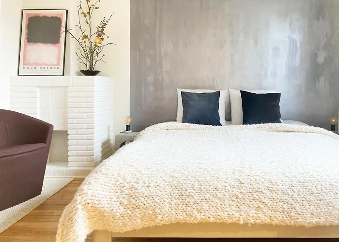 B&B Expo House Antwerpen