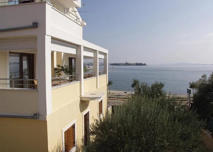 Villa Ivana