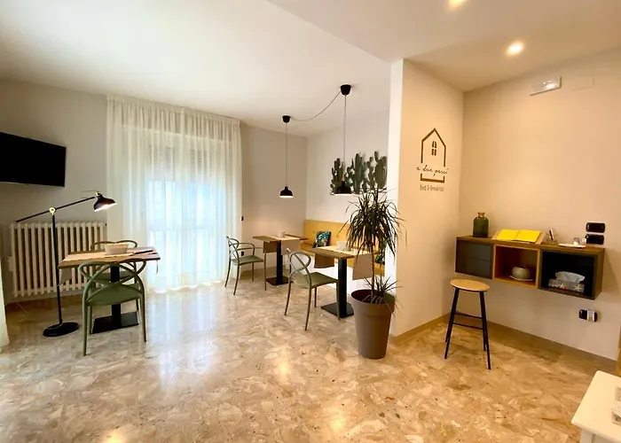 A Due Passi B&B Città Sant'Angelo