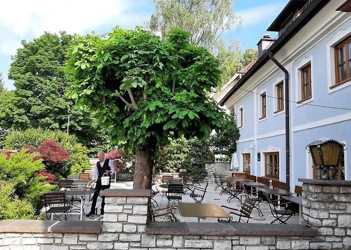 Gasthof Hotel Doktorwirt