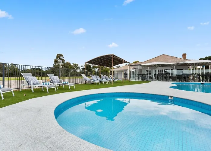 Sanctuary Inn On Westernport