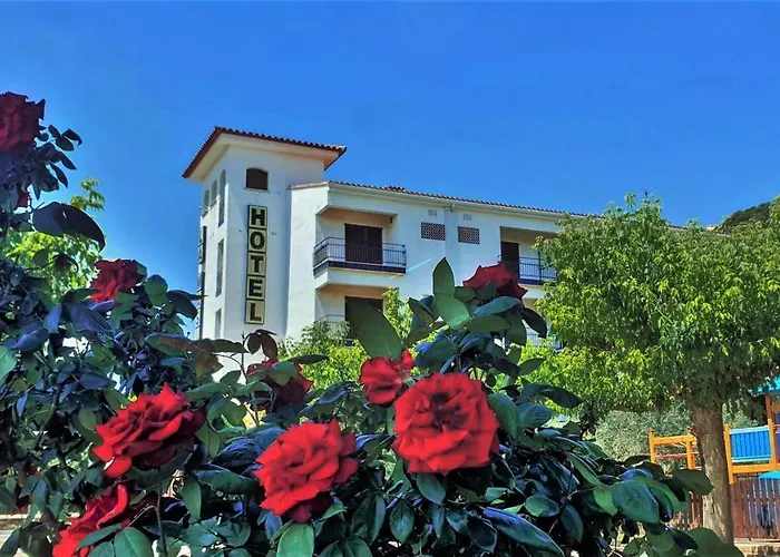 Hotel La Masia