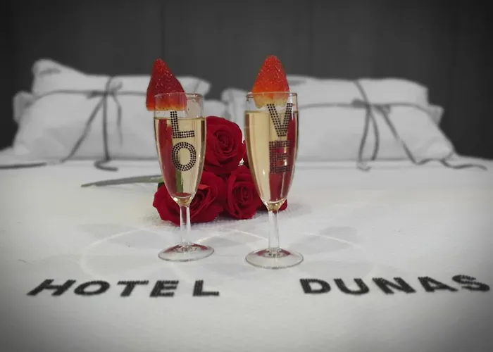Hotel Dunas D'Ovar