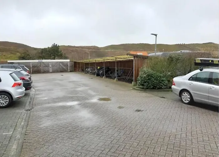 Bij de duinen 300 meter van de zee gratis wifi huisdieren toegestaan thuiswerkplek