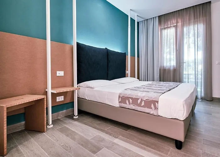 Hotel Storyville Business & Holiday
