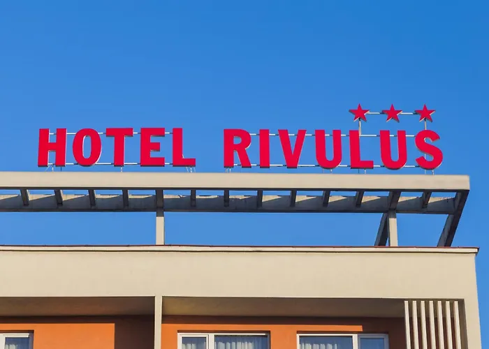 Hotel Rivulus