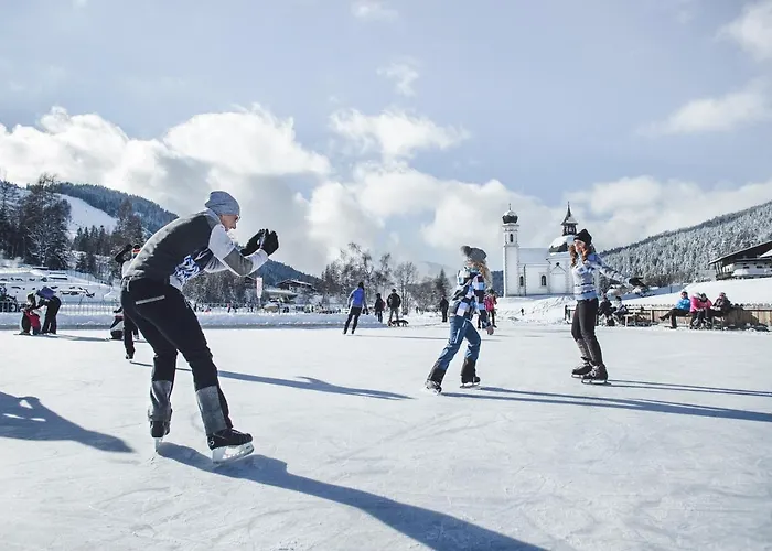 Seefeld-Lodge