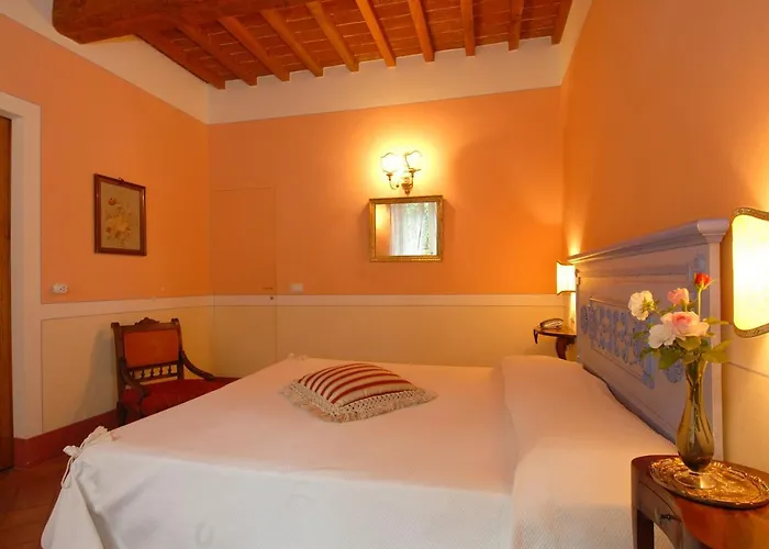 Il Rondò Boutique Hotel
