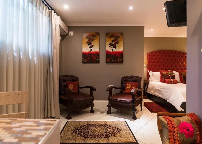 Duke&Duchess Boutique Hotel